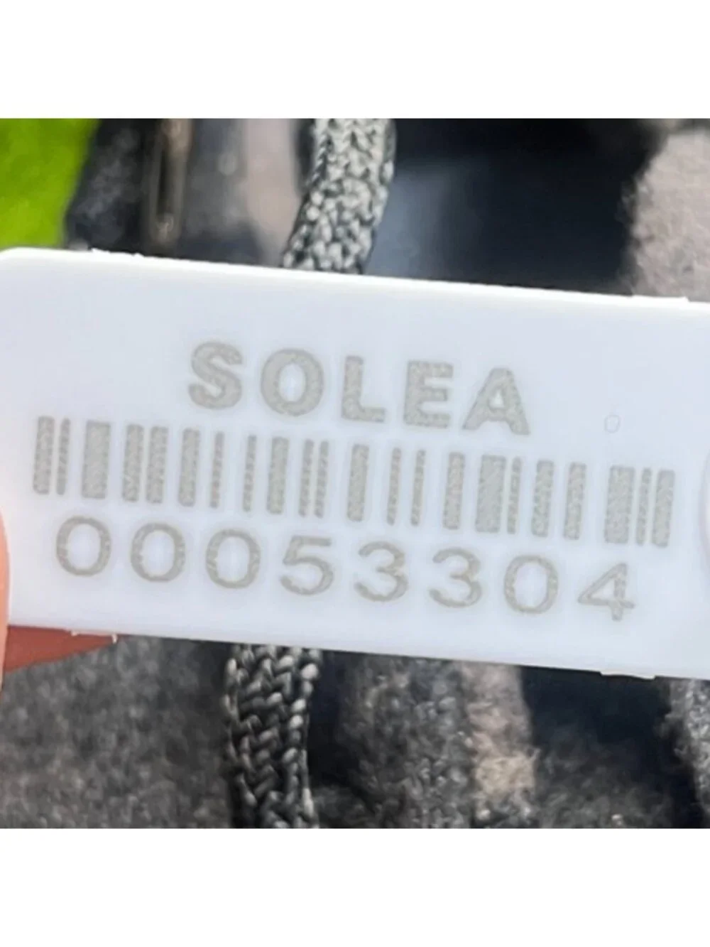 allbirds seller notes